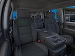 New 2025 Chevrolet Silverado 1500 RST Crew Cab 4WD Pickup for sale #T16159 - photo 16