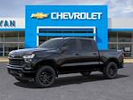 New 2025 Chevrolet Silverado 1500 RST Crew Cab 4WD Pickup for sale #T16159 - photo 3