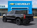 New 2025 Chevrolet Silverado 1500 RST Crew Cab 4WD Pickup for sale #T16159 - photo 4