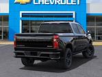 New 2025 Chevrolet Silverado 1500 RST Crew Cab 4WD Pickup for sale #T16159 - photo 2