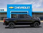 New 2025 Chevrolet Silverado 1500 RST Crew Cab 4WD Pickup for sale #T16159 - photo 5