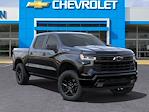 New 2025 Chevrolet Silverado 1500 RST Crew Cab 4WD Pickup for sale #T16159 - photo 7