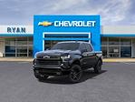 New 2025 Chevrolet Silverado 1500 RST Crew Cab 4WD Pickup for sale #T16159 - photo 8