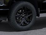 New 2025 Chevrolet Silverado 1500 RST Crew Cab 4WD Pickup for sale #T16159 - photo 9