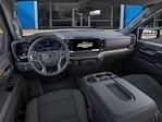 New 2025 Chevrolet Silverado 1500 RST Crew Cab 4WD Pickup for sale #T16160 - photo 15