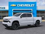 New 2025 Chevrolet Silverado 1500 RST Crew Cab 4WD Pickup for sale #T16160 - photo 26