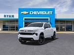 New 2025 Chevrolet Silverado 1500 RST Crew Cab 4WD Pickup for sale #T16160 - photo 32