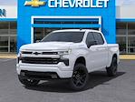 New 2025 Chevrolet Silverado 1500 RST Crew Cab 4WD Pickup for sale #T16160 - photo 6
