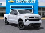 New 2025 Chevrolet Silverado 1500 RST Crew Cab 4WD Pickup for sale #T16160 - photo 7