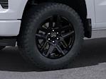 New 2025 Chevrolet Silverado 1500 RST Crew Cab 4WD Pickup for sale #T16160 - photo 9