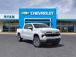 New 2025 Chevrolet Silverado 1500 LT Crew Cab 4WD Pickup for sale #T16165 - photo 1