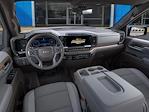 New 2025 Chevrolet Silverado 1500 LT Crew Cab 4WD Pickup for sale #T16165 - photo 15