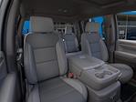 New 2025 Chevrolet Silverado 1500 LT Crew Cab 4WD Pickup for sale #T16165 - photo 16