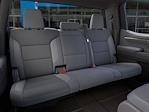 New 2025 Chevrolet Silverado 1500 LT Crew Cab 4WD Pickup for sale #T16165 - photo 17