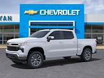 New 2025 Chevrolet Silverado 1500 LT Crew Cab 4WD Pickup for sale #T16165 - photo 3