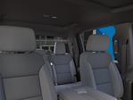 New 2025 Chevrolet Silverado 1500 LT Crew Cab 4WD Pickup for sale #T16165 - photo 24