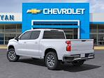New 2025 Chevrolet Silverado 1500 LT Crew Cab 4WD Pickup for sale #T16165 - photo 4