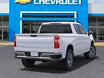 New 2025 Chevrolet Silverado 1500 LT Crew Cab 4WD Pickup for sale #T16165 - photo 2
