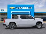 New 2025 Chevrolet Silverado 1500 LT Crew Cab 4WD Pickup for sale #T16165 - photo 5
