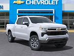 New 2025 Chevrolet Silverado 1500 LT Crew Cab 4WD Pickup for sale #T16165 - photo 7