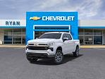 New 2025 Chevrolet Silverado 1500 LT Crew Cab 4WD Pickup for sale #T16165 - photo 8