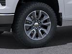 New 2025 Chevrolet Silverado 1500 LT Crew Cab 4WD Pickup for sale #T16165 - photo 9