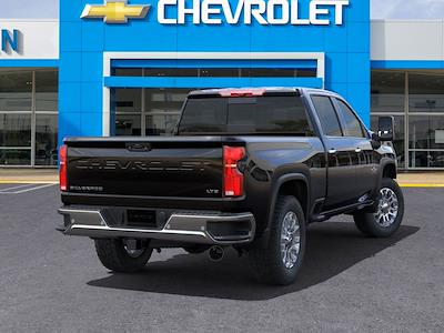 New 2025 Chevrolet Silverado 2500 LTZ Crew Cab 4WD Pickup for sale #T16166 - photo 2