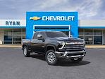 New 2025 Chevrolet Silverado 2500 LTZ Crew Cab 4WD Pickup for sale #T16166 - photo 1