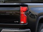 New 2025 Chevrolet Silverado 2500 LTZ Crew Cab 4WD Pickup for sale #T16166 - photo 11