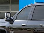 New 2025 Chevrolet Silverado 2500 LTZ Crew Cab 4WD Pickup for sale #T16166 - photo 12