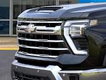 New 2025 Chevrolet Silverado 2500 LTZ Crew Cab 4WD Pickup for sale #T16166 - photo 13