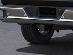 New 2025 Chevrolet Silverado 2500 LTZ Crew Cab 4WD Pickup for sale #T16166 - photo 14