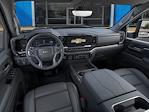 New 2025 Chevrolet Silverado 2500 LTZ Crew Cab 4WD Pickup for sale #T16166 - photo 15