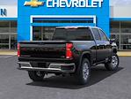 New 2025 Chevrolet Silverado 2500 LTZ Crew Cab 4WD Pickup for sale #T16166 - photo 2