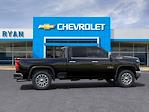New 2025 Chevrolet Silverado 2500 LTZ Crew Cab 4WD Pickup for sale #T16166 - photo 5