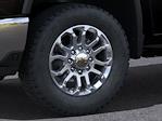 New 2025 Chevrolet Silverado 2500 LTZ Crew Cab 4WD Pickup for sale #T16166 - photo 9