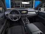 New 2025 Chevrolet Colorado Work Truck Crew Cab 4WD Pickup for sale #T16172 - photo 15