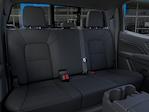 New 2025 Chevrolet Colorado Work Truck Crew Cab 4WD Pickup for sale #T16172 - photo 17