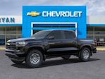 New 2025 Chevrolet Colorado Work Truck Crew Cab 4WD Pickup for sale #T16172 - photo 3