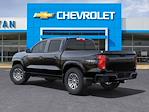 New 2025 Chevrolet Colorado Work Truck Crew Cab 4WD Pickup for sale #T16172 - photo 4