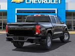 New 2025 Chevrolet Colorado Work Truck Crew Cab 4WD Pickup for sale #T16172 - photo 2
