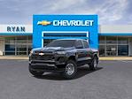 New 2025 Chevrolet Colorado Work Truck Crew Cab 4WD Pickup for sale #T16172 - photo 8