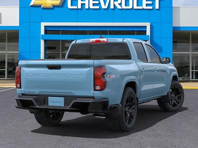 New 2025 Chevrolet Colorado Z71 Crew Cab 4WD Pickup for sale #T16173 - photo 2