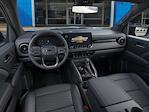 New 2025 Chevrolet Colorado Z71 Crew Cab 4WD Pickup for sale #T16173 - photo 15