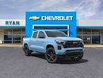 New 2025 Chevrolet Colorado Z71 Crew Cab 4WD Pickup for sale #T16173 - photo 25