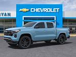 New 2025 Chevrolet Colorado Z71 Crew Cab 4WD Pickup for sale #T16173 - photo 26