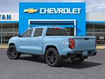 New 2025 Chevrolet Colorado Z71 Crew Cab 4WD Pickup for sale #T16173 - photo 27