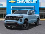 New 2025 Chevrolet Colorado Z71 Crew Cab 4WD Pickup for sale #T16173 - photo 30