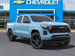 New 2025 Chevrolet Colorado Z71 Crew Cab 4WD Pickup for sale #T16173 - photo 31