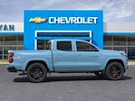 New 2025 Chevrolet Colorado Z71 Crew Cab 4WD Pickup for sale #T16173 - photo 5